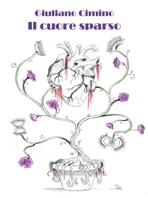 cover image of Il Cuore Sparso